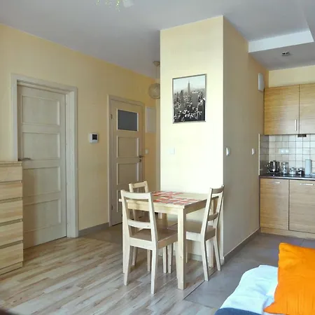 Dream Loft * Warschau