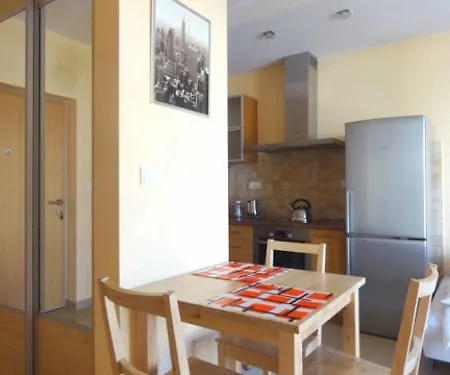 Dream Loft * Warschau