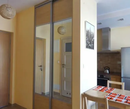 Dream Loft Warschau