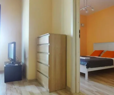 Dream Loft Apartment *