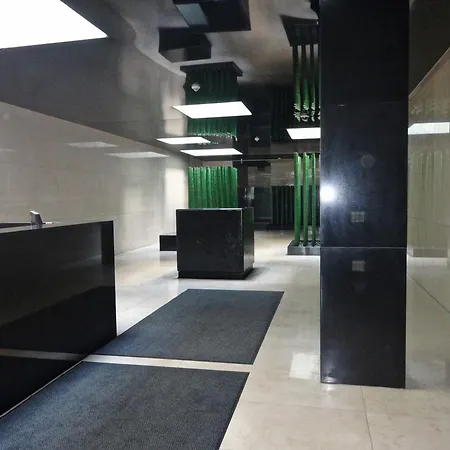 Dream Loft 公寓 华沙